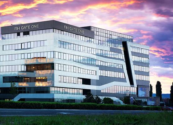 NH Bratislava Gate One 1