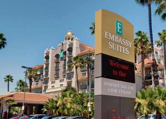 Embassy Suites by Hilton Los Angeles - Downey 1