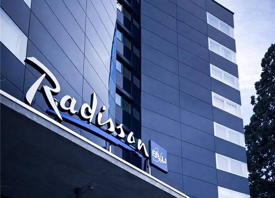 Radisson Blu Hotel, St. Gallen 1