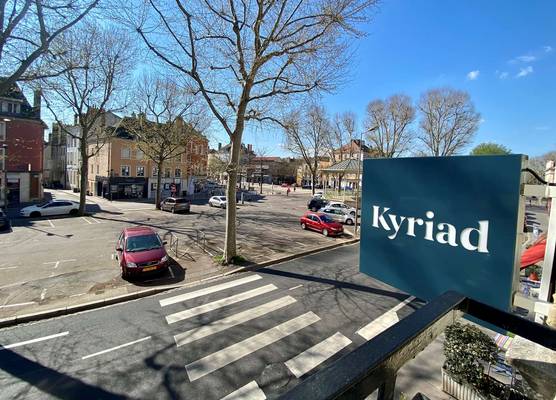 Kyriad Chalon-Sur-Saone Centre 1