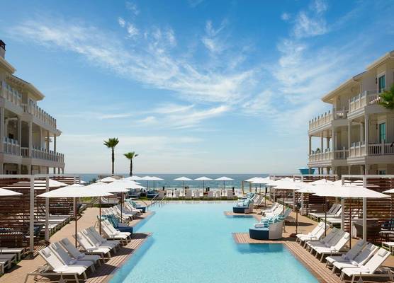 Shore House at The Del, LXR Hotels & Resorts 1