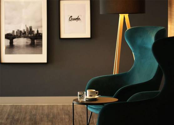 ibis Frankfurt Centrum 1