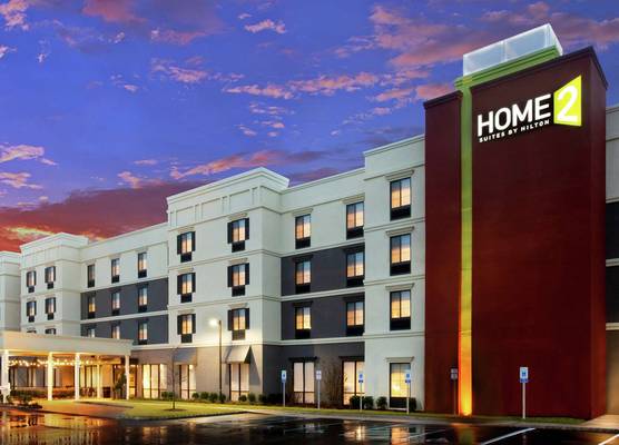 Home2 Suites by Hilton Long Island Brookhaven 1