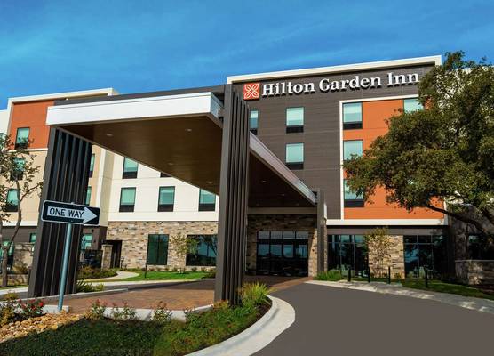 Hilton Garden Inn Cedar Park Austin 1