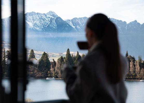 Hotel St Moritz Queenstown - Mgallery Collection 1