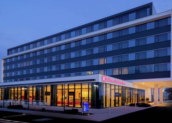 Hilton Garden Inn Wiener Neustadt 1