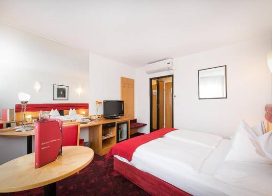 Hotel Boltzmann 1