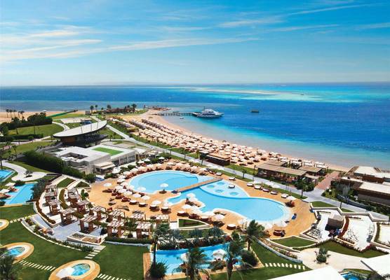 Rixos Premium Magawish Suites and Villas 1