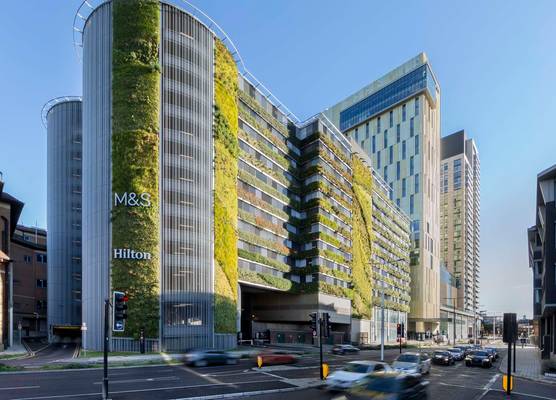 Hilton Woking 1
