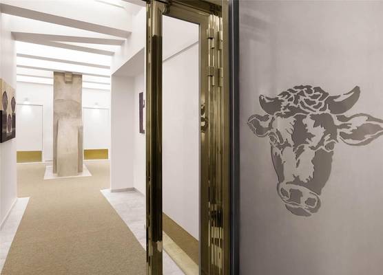 Ibis Styles Stockholm Odenplan 1