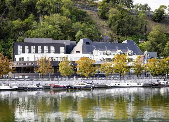 Mercure Namur Hotel 1