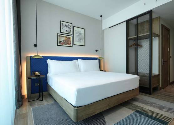 Hilton Garden Inn Ankara Cankaya 1