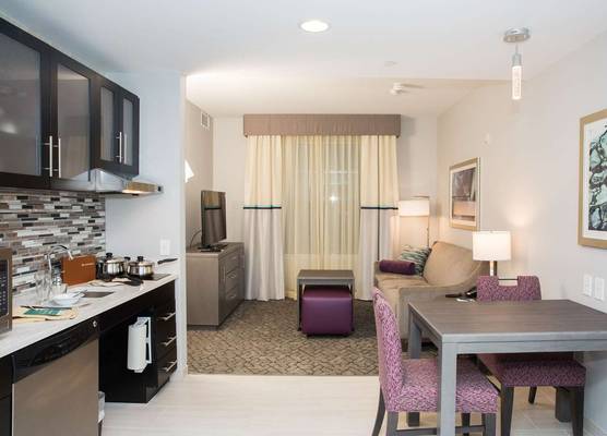 Homewood Suites by Hilton Allentown Bethlehem Center Valley 1