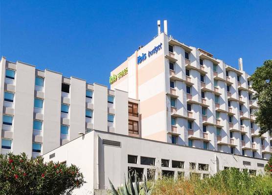 ibis Budget Arles Palais Des Congres 1