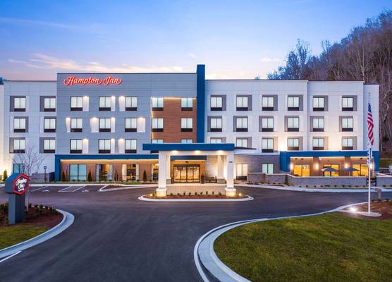 Hampton Inn by Hilton Ashland City, Tn 1