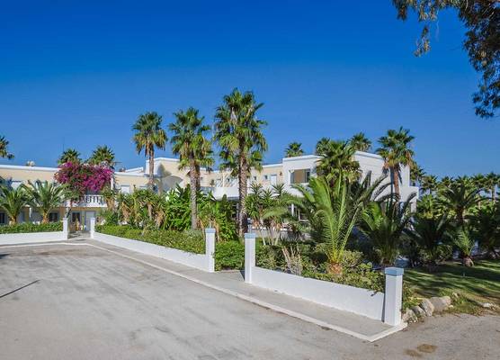 Cavo d'Oro Hotel 1