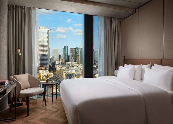 NH Collection Frankfurt Spin Tower 1