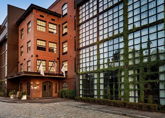 The LOOM Hotel, Tapestry Collection by Hilton 1