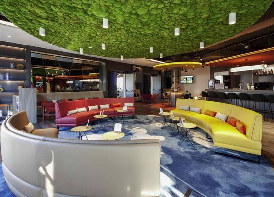 ibis Styles Parndorf Neusiedler See 1