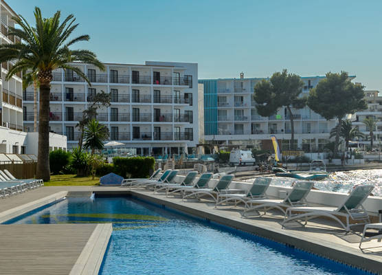 Hotel Vibra s'Estanyol 1