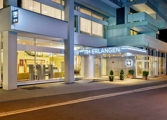 NH Erlangen 1