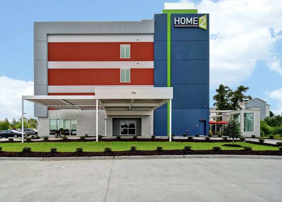 Home2 Suites by Hilton Harvey New Orleans Westbank 1