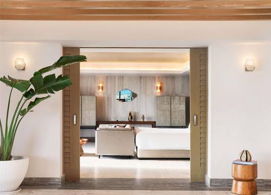 SLS Playa Mujeres - ALL Inclusive Collection 1