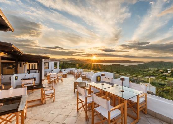Hotel Pedra Santa 1