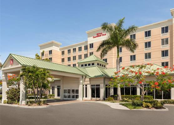 Hilton Garden Inn Fort Myers Airport/FGCU 1