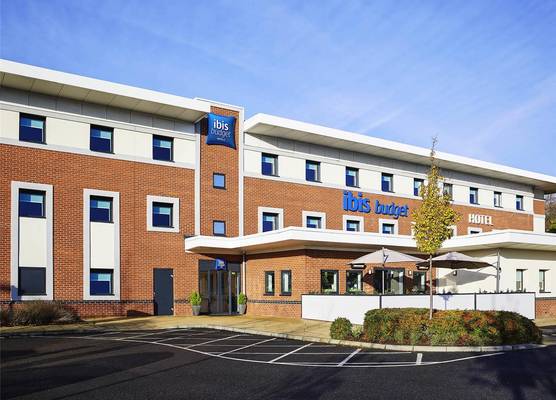 ibis budget Leicester 1