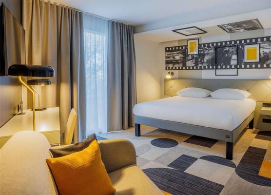 ibis Styles Tallinn 1