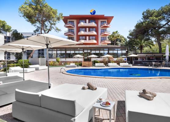 Hotel Pabisa Chico 1