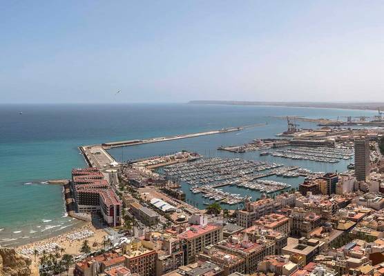 Occidental Alicante by Barcelo 1