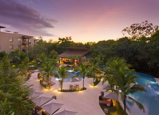 Botanika Osa Peninsula, Curio Collection By Hilton 1