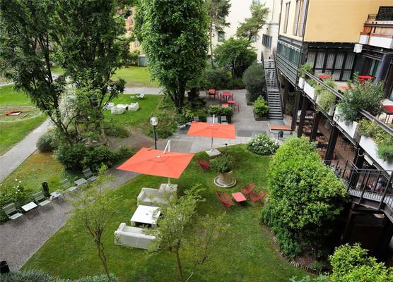 Mercure Bologna Centro 1