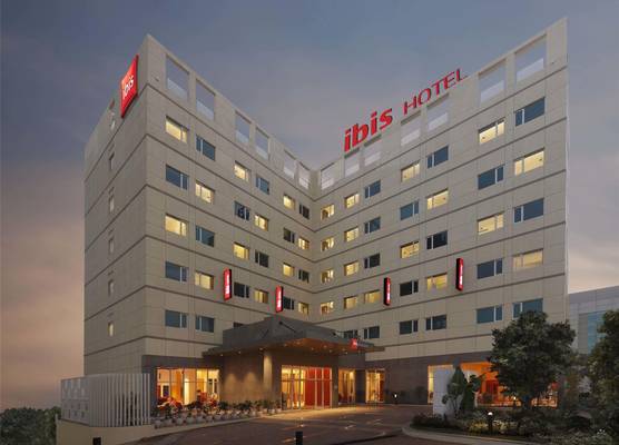 ibis Pune Hinjewadi - An Accor Brand 1