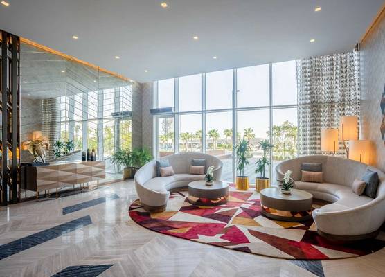 Radisson Dubai Damac Hills 1