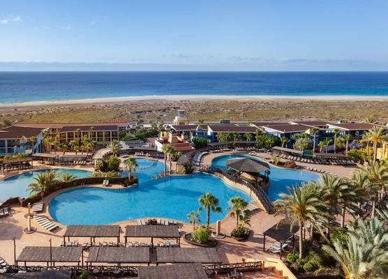 Occidental Jandia Playa 1