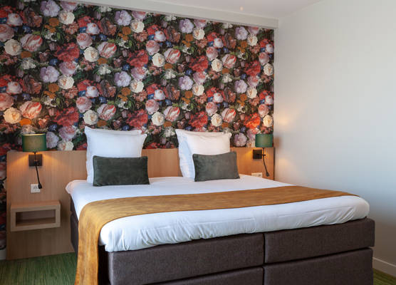 Best Western Plus Amstelveen - Amsterdam 1