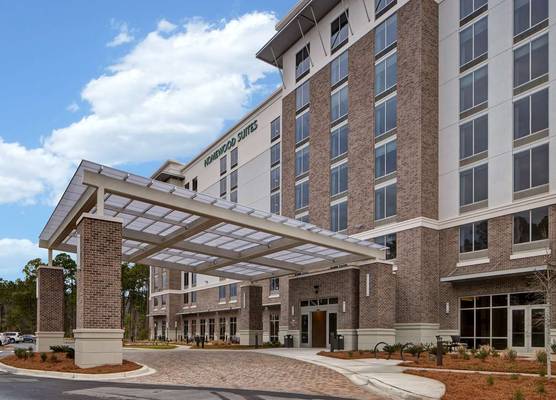 Homewood Suites By Hilton Summerville 1