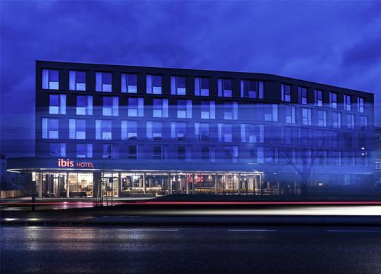 ibis Wels 1