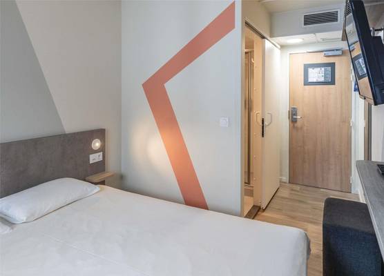 ibis budget Ciboure St-Jean-Luz 1