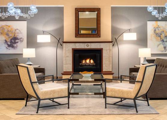 DoubleTree by Hilton Olympia Downtown Capitol District 1