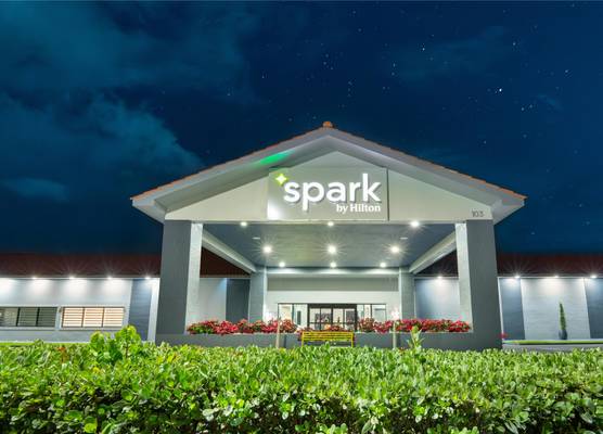 Spark by Hilton Ponce 1