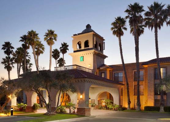 Embassy Suites by Hilton Lompoc Central Coast 1