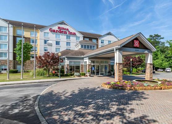 Hilton Garden Inn Atlanta NE/Gwinnett Sugarloaf 1