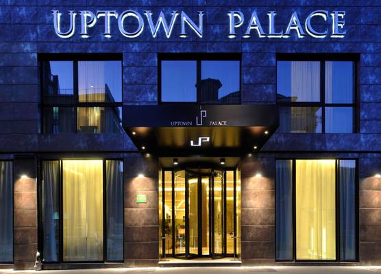 Uptown Palace 1