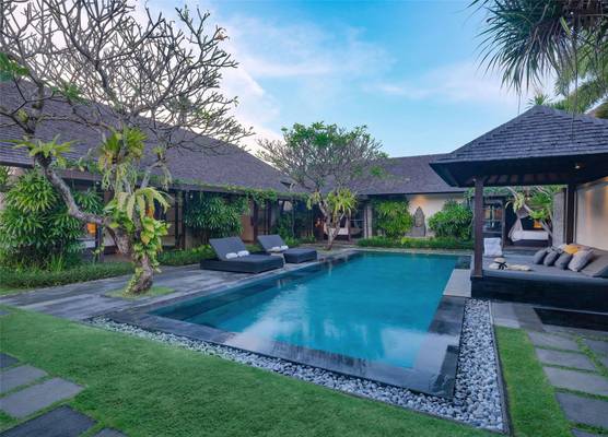 Peppers Seminyak 1
