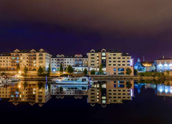 Radisson Blu Hotel, Athlone 1