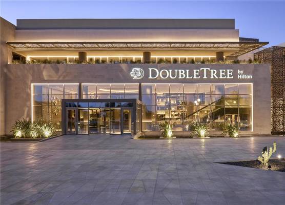 Doubletree By Hilton Mangroovy El Gouna Resort 1